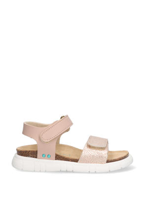 Bregje Beach  sandalen roze