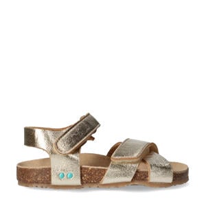 Bibi Beach sandalen champagne