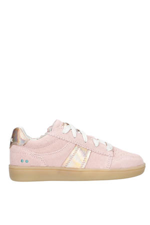   sneakers lichtroze