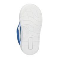 thumbnail: BunniesJR suède sneakers blauw