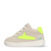 thumbnail: BunniesJR suède sneakers beige