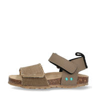 thumbnail: BunniesJR Bodijn Beach sandalen bruin