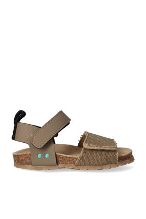 Bodijn Beach  sandalen bruin