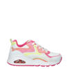 Wit roze
