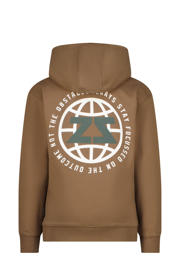 thumbnail: Raizzed hoodie bruin