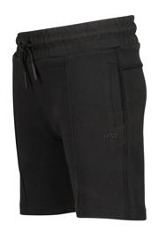 thumbnail: Raizzed relaxed sweatshort zwart
