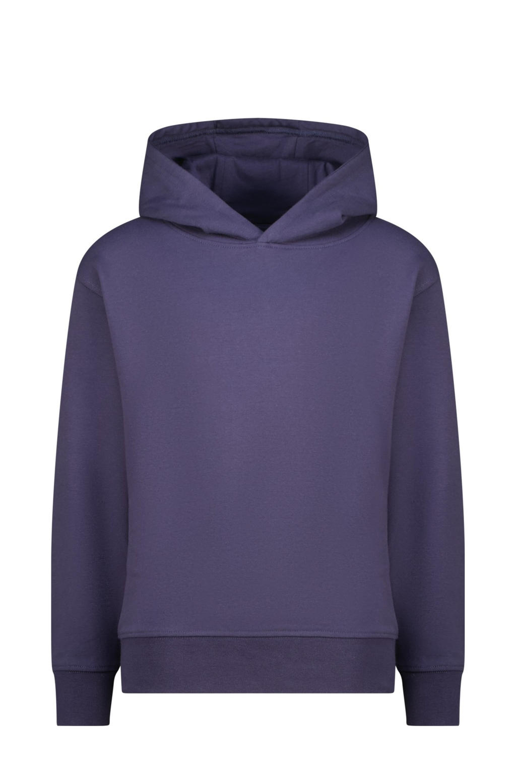 Raizzed hoodie blauw