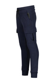 thumbnail: Raizzed relaxed joggingbroek donkerblauw