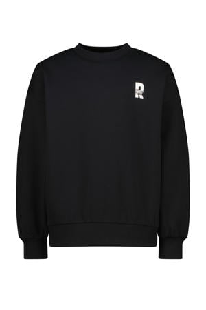 sweater zwart