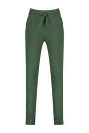thumbnail: Raizzed relaxed joggingbroek groen