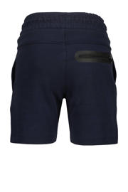 thumbnail: Raizzed relaxed sweatshort donkerblauw