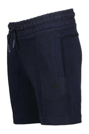 thumbnail: Raizzed relaxed sweatshort donkerblauw