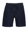 Donkerblauw