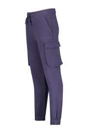 thumbnail: Raizzed relaxed cargo broek blauw