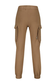 thumbnail: Raizzed relaxed cargo broek bruin