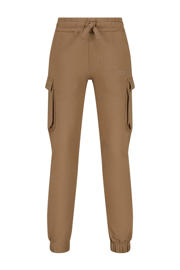 thumbnail: Raizzed relaxed cargo broek bruin
