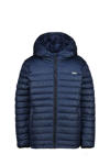 Donkerblauw/zwart
