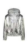 Zilver metallic