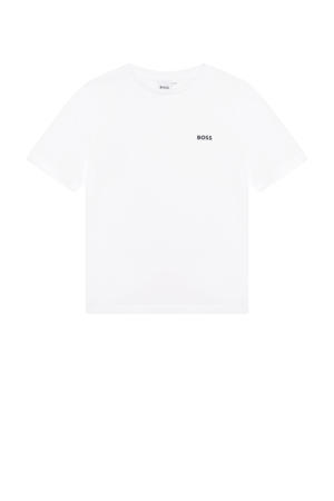 T-shirt wit