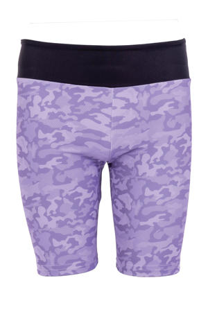 sportshort lila