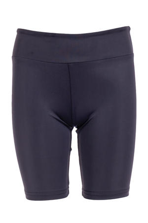 sportshort zwart