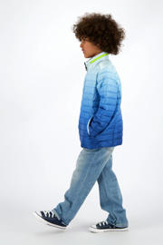 thumbnail: Vingino gewatteerde jas blauw