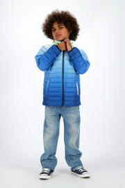 thumbnail: Vingino gewatteerde jas blauw