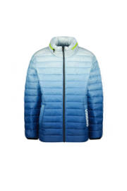 thumbnail: Vingino gewatteerde jas blauw
