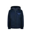 Vingino zomerjas donkerblauw