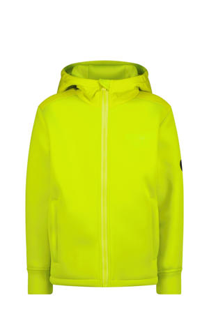 zomerjas neongeel