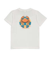 thumbnail: Quapi T-shirt wit