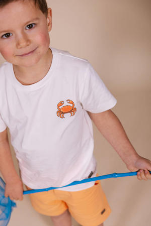 T-shirt wit