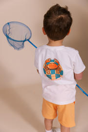 thumbnail: Quapi T-shirt wit