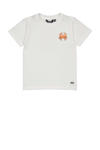 Wit/oranje
