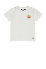 thumbnail: Quapi T-shirt wit