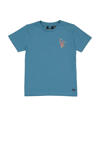 Blauw