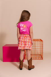 thumbnail: Quapi T-shirt roze