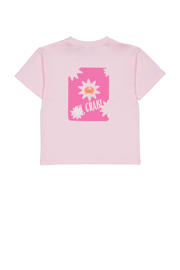 thumbnail: Quapi T-shirt roze
