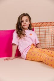 thumbnail: Quapi T-shirt roze