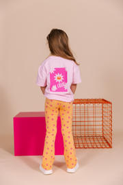thumbnail: Quapi T-shirt roze