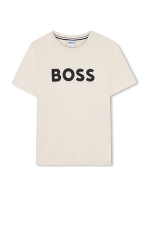 T-shirt beige