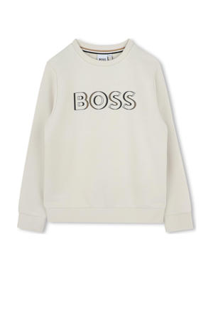 sweater beige