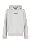 light grey melange