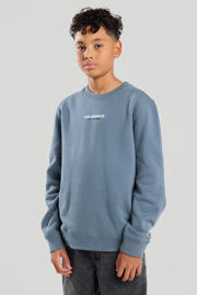thumbnail: America Today sweater blauw