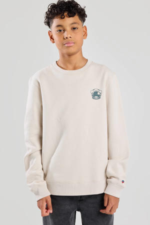 sweater wit