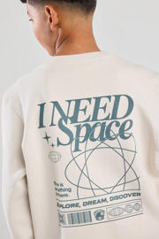 thumbnail: America Today sweater wit