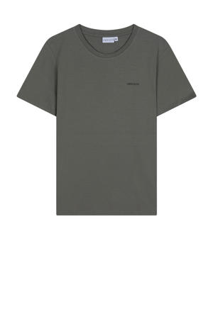 T-shirt groen