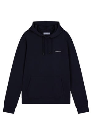 sweater marineblauw