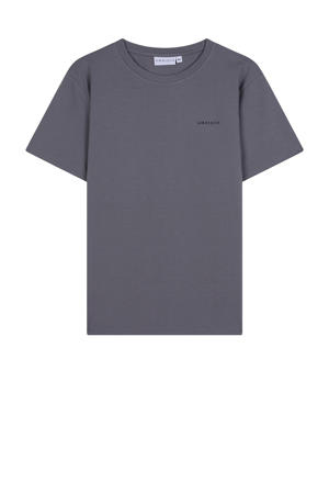 T-shirt grijs