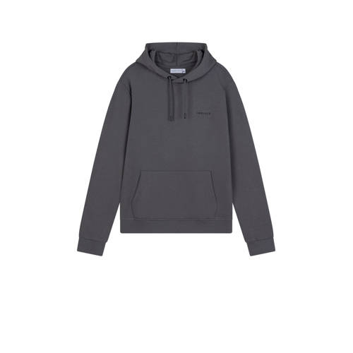 Ambique sweater grijs Logo - maat 140 | Sweater van Ambique afbeelding